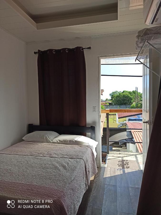 Hostal Compostela Inn Давид Екстер'єр фото