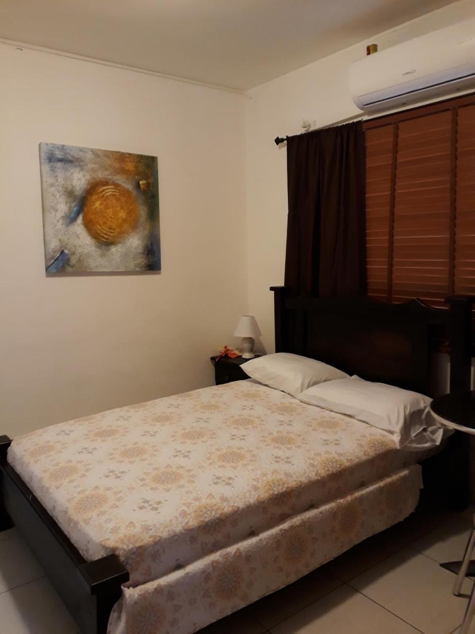 Hostal Compostela Inn Давид Екстер'єр фото