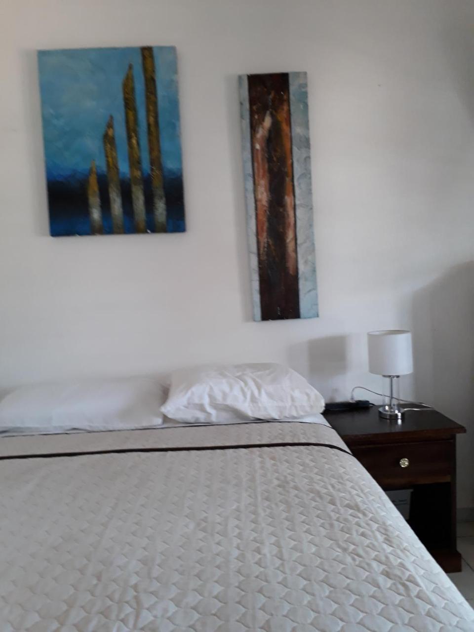 Hostal Compostela Inn Давид Екстер'єр фото