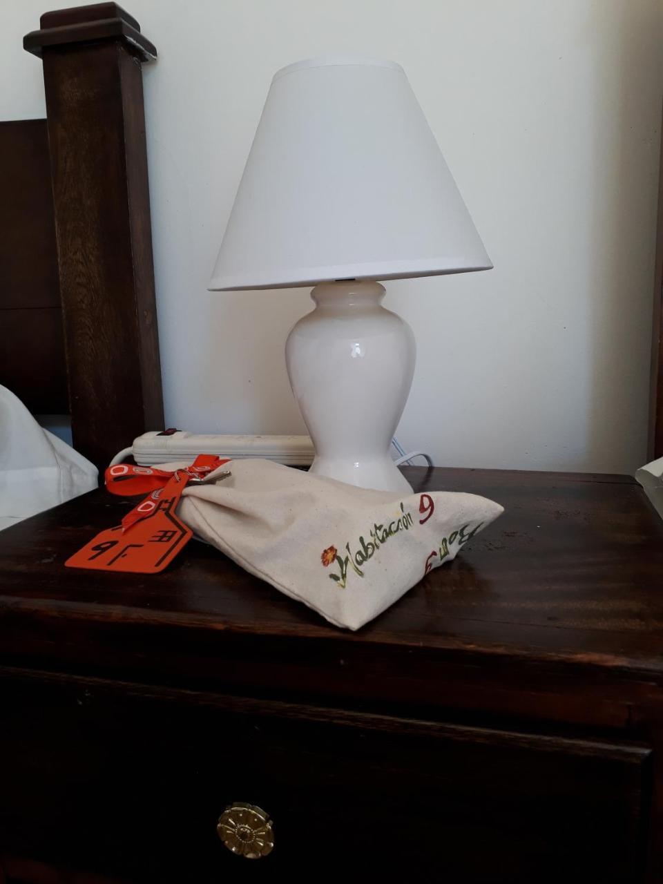 Hostal Compostela Inn Давид Екстер'єр фото